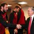 Mustafa Cengiz: Galatasaray ilklerin ve enlerin kulübü