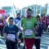 41. İstanbul Maratonu halk koşusundan renkli görüntüler ...
