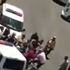 Adana'da tacizciyi linçten polis kurtardı