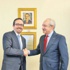 ABD elçisinden CHP'ye ziyaret