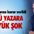 Kendi Kanı Hayatını Kurtardı