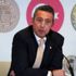 Ali Koç'tan hodri meydan: Yine adayım Ali Koç'tan hodri meydan: Yine adayım