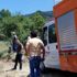 Bursa'da göçük altında kalan kişi öldü