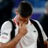 Novak Djokovic Sırbistan Açık'a veda etti