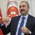Adalet Bakanı Gül: Hak aranacak yegane yer yargıdır Adalet Bakanı Gül: Hak aranacak yegane yer yargıdır