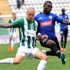 Bursaspor: 3 - Kayseri Erciyesspor: 0