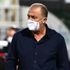 Galatasaray tur için İskoçya'ya gitti
