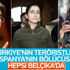 Türkiye'nin gözü teröristleri saklayan Belçika'da