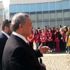 AKP'li Başkan'dan, İzmir Marşı'na tepki AKP'li Başkan'dan, İzmir Marşı'na tepki
