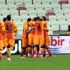 Galatasaray'da şampiyonluk umutları yeşerdi Galatasaray'da şampiyonluk umutları yeşerdi