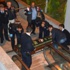 Yürüyen merdivende ölü bulundu Yürüyen merdivende ölü bulundu