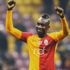 Galatasaraylı Diagne'den taraftarı çıldırtan paylaşım! 'Hava atma gol at'