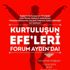 Kurtuluşun efeleri Forum Aydın da