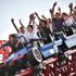 Lunaparklar normale dönüş için bekliyor