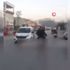 Şehir magandaları dehşet saçtı Şehir magandaları dehşet saçtı