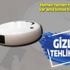 Robot süpürgelerin gizli tehlikesi! Meğer robot süpürgeler...