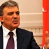 Abdullah Gül'den bomba seçim tahmini: 'Muhalefet güçlenecek' Abdullah Gül'den bomba seçim tahmini: 'Muhalefet güçlenecek'