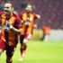 Wesley Sneijder atıyor Galatasaray kazanıyor