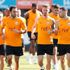 Galatasaray'ın kamp kadrosu belli oldu! Badou Ndiaye de kafileye dahil edildi Galatasaray'ın kamp kadrosu belli oldu! Badou Ndiaye de kafileye dahil edildi
