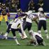 NFL Super Bowl'a dünyaca ünlü model Gisele Bundchen damga vurdu NFL Super Bowl'a dünyaca ünlü model Gisele Bundchen damga vurdu