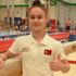 Olimpiyatta hedefim finaller