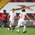 Antalyaspor rekor kırdı Antalyaspor rekor kırdı