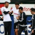 Beşiktaş'ta hazırlıklar tamam