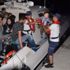 İzmir'de 42 düzensiz göçmen yakalandı İzmir'de 42 düzensiz göçmen yakalandı