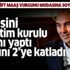 Kendisini yönetim kurulu başkanı yapan CHP'li başkan Tunç Soyer de çift maaş vurgunu modasına uydu!