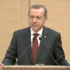 Erdoğan: Teröristlerle işbirliği yapacak kadar alçalmadık Erdoğan: Teröristlerle işbirliği yapacak kadar alçalmadık