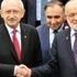 CHP-Saadet Partisi görüşmesi başladı