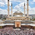 Her cami toprağa vurulan mühürdür