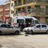 Kırıkkale'de iki otomobil kafa kafaya çarpıştı: 2 yaralı Kırıkkale'de iki otomobil kafa kafaya çarpıştı: 2 yaralı