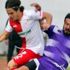 Beypiliç Boluspor-Hacettepe: 2-1