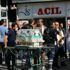 Siirt'te özel hastanede korkutan yangın Siirt'te özel hastanede korkutan yangın