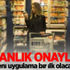 Bakanlık onayladı! Yeni uygulama bir ilk olacak