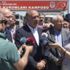 Berberoğlu’nu ziyaret eden Gürsel Tekin’den açıklama Berberoğlu’nu ziyaret eden Gürsel Tekin’den açıklama