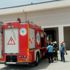 Son dakika: Tekirdağ Malkara'da et kombina tesisinde et rayları çöktü