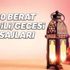 2020 Berat Kandili Mesajları | En Güzel Resimli, Anlamlı Berat Gecesi Mesajları | (Berat Kandili Resimli Mesaj, Whatsapp )