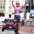İtalya Bisiklet Turu'nda şampiyon Egan Bernal