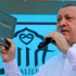 Erdoğan'ın mitingi için okullar tatil edildi Erdoğan'ın mitingi için okullar tatil edildi