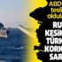 ABD, Güney Kıbrıs Rum Yönetimi'ne "askeri eğitim ve öğretim fonu" verecek!