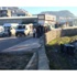 Van'da Trafik Kazası; 1 Yaralı