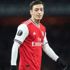 Arsenal koronavirüs ile mücadele için bağışta bulundu