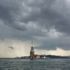 Marmara'da kuvvetli sağanak uyarısı Marmara'da kuvvetli sağanak uyarısı