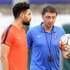 Mehmet Ekici, Shota'ya kırgın!