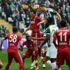 Maç sonucu: Bursaspor 3-2 Demir Grup Sivasspor