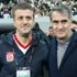 Demir Grup Sivasspor'da Hakan Keleş dönemi Demir Grup Sivasspor'da Hakan Keleş dönemi