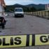 Balkondan düşen çocuk ağır yaralandı Balkondan düşen çocuk ağır yaralandı