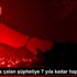 Ambulans çalan şüpheliye 7 yıla kadar hapis istendi